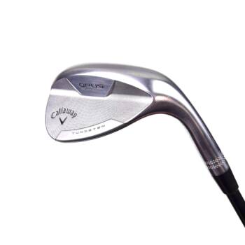 Callaway Opus Sand Wedge / 54 Degree / Dynamic Gold Wedge Flex