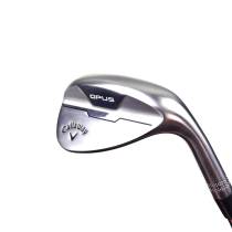 Callaway Opus Gap Wedge / 50 Degree / Dynamic Gold Wedge Flex