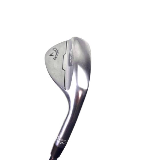 Callaway Opus Gap Wedge / 50 Degree / Dynamic Gold Wedge Flex