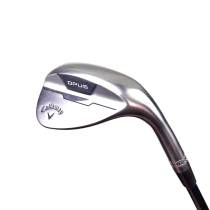 Callaway Opus Lob Wedge / 58 Degree / Recoil Dart Wedge Flex