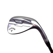 Callaway Opus Sand Wedge / 54 Degree / Recoil Dart Wedge Flex