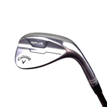 Callaway Opus Sand Wedge / 54 Degree / Recoil Dart Wedge Flex