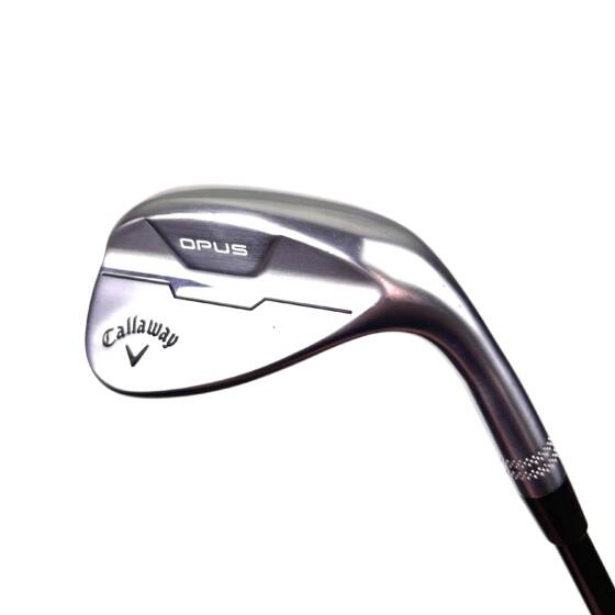 Callaway Opus Sand Wedge / 54 Degree / Recoil Dart Wedge Flex