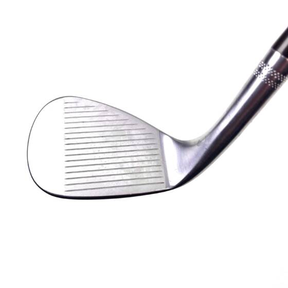 Callaway Opus Lob Wedge / 60 Degree / Dynamic Gold Wedge Flex