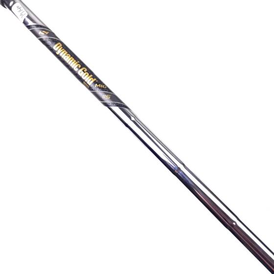 Callaway Opus Lob Wedge / 60 Degree / Dynamic Gold Wedge Flex