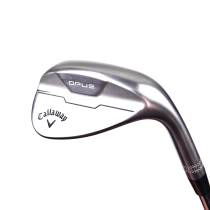 Callaway Opus Sand Wedge / 54 Degree / Dynamic Gold Wedge Flex