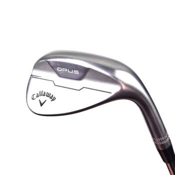 Callaway Opus Sand Wedge / 54 Degree / Dynamic Gold Wedge Flex