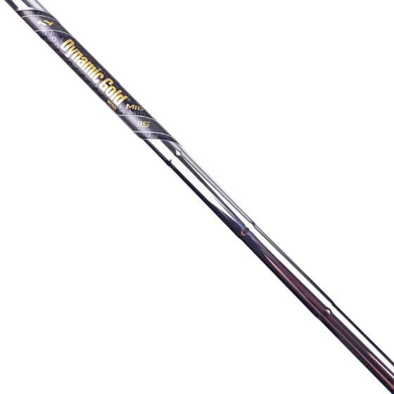 Callaway Opus Sand Wedge / 54 Degree / Dynamic Gold Wedge Flex