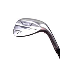 Callaway Opus Lob Wedge / 60 Degree / Recoil Dart Wedge Flex