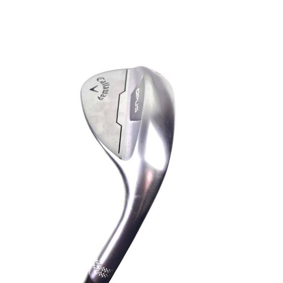 Callaway Opus Lob Wedge / 60 Degree / Recoil Dart Wedge Flex