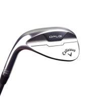 Left Handed Callaway Opus Sand Wedge 54 Degree / Dynamic Gold Wedge Flex