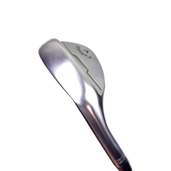 Left Handed Callaway Opus Sand Wedge 54 Degree / Dynamic Gold Wedge Flex