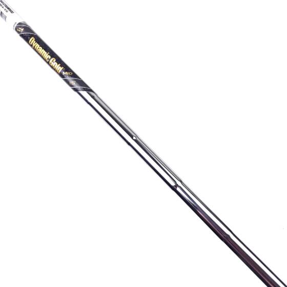 Left Handed Callaway Opus Sand Wedge 54 Degree / Dynamic Gold Wedge Flex