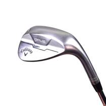 Callaway Opus Lob Wedge / 58 Degree / Dynamic Gold Wedge Flex