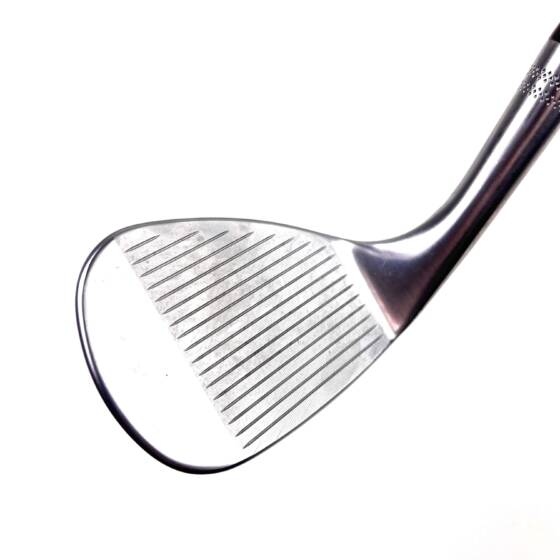 Callaway Opus Lob Wedge / 58 Degree / Dynamic Gold Wedge Flex