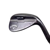 Callaway Opus Gap Wedge / 50 Degree / Project X Stiff Flex