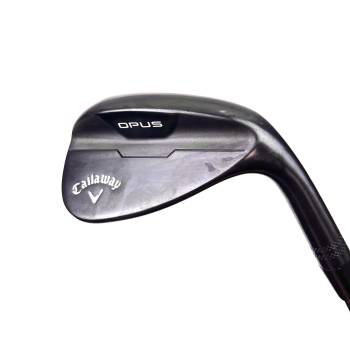 Callaway Opus Gap Wedge / 50 Degree / Project X Stiff Flex