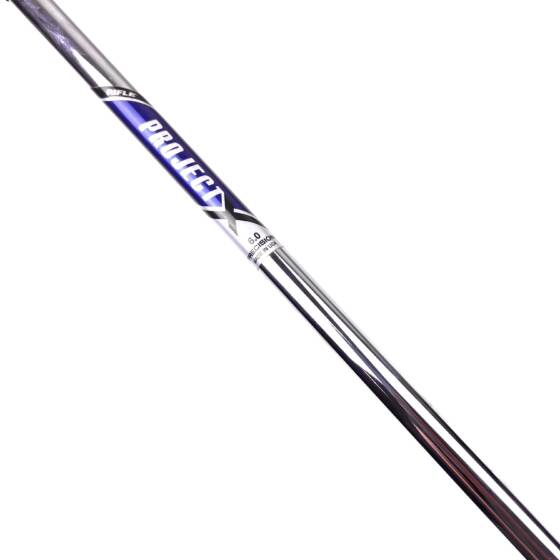 Callaway Opus Gap Wedge / 50 Degree / Project X Stiff Flex