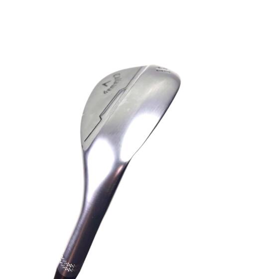 Callaway Opus Lob Wedge / 58 Degree / Dynamic Gold Wedge Flex