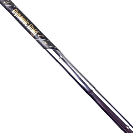 Callaway Opus Lob Wedge / 58 Degree / Dynamic Gold Wedge Flex