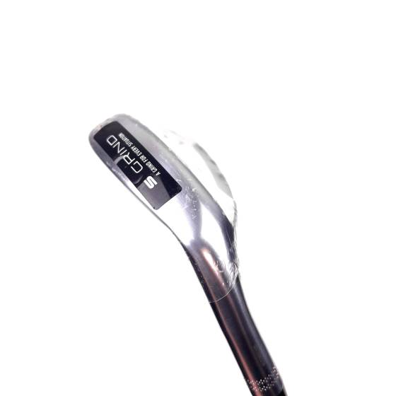 Left Handed Callaway Opus Platinum Sand Wedge / 56 Degree / Dynamic Gold Wedge Flex