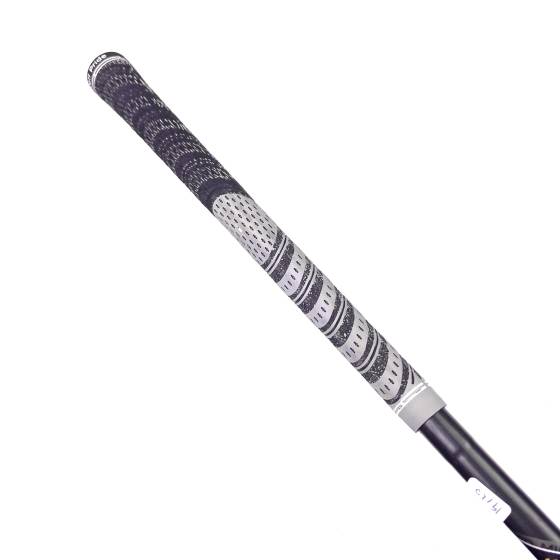 Left Handed Callaway Opus Platinum Sand Wedge / 56 Degree / Dynamic Gold Wedge Flex