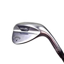 Callaway Opus Gap Wedge / 50 Degree / Recoil Dart Wedge Flex