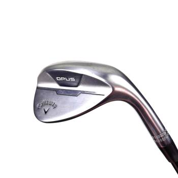 Callaway Opus Gap Wedge / 50 Degree / Recoil Dart Wedge Flex