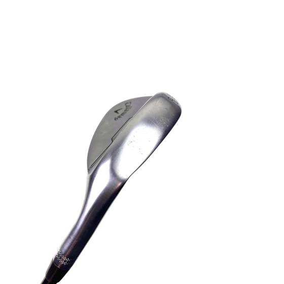 Callaway Opus Gap Wedge / 50 Degree / Recoil Dart Wedge Flex