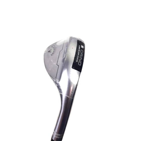 New Callaway Opus Lob Wedge / 58 Degree / Dynamic Gold 115 Wedge Flex