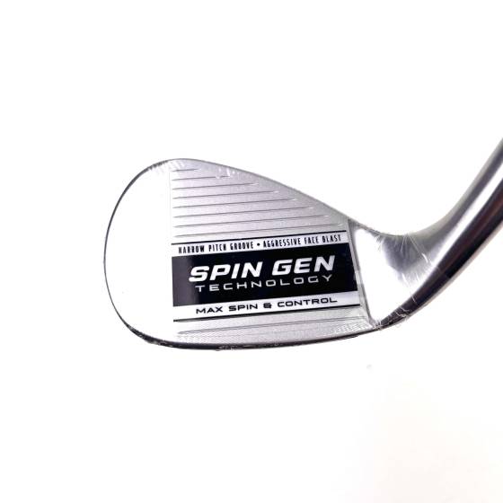 New Callaway Opus Lob Wedge / 58 Degree / Dynamic Gold 115 Wedge Flex