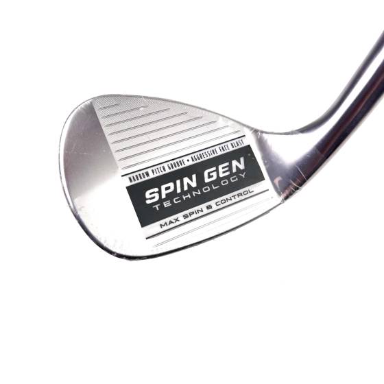 New Callaway Opus Lob Wedge / 58 Degree / Dynamic Gold 115 Wedge Flex