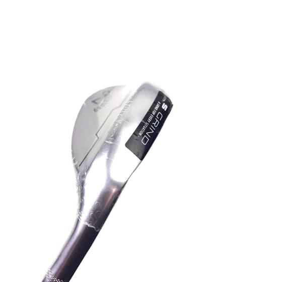 New Callaway Opus Sand Wedge / 56 Degree / Dynamic Gold 115 Wedge Flex