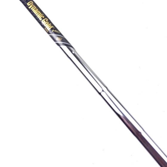 New Callaway Opus Sand Wedge / 56 Degree / Dynamic Gold 115 Wedge Flex