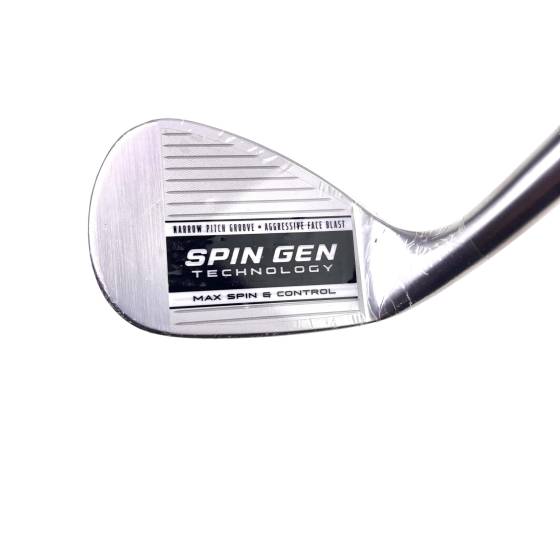 New Callaway Opus Platimum Sand Wedge / 56 Degree / Dynamic Gold Wedge Flex