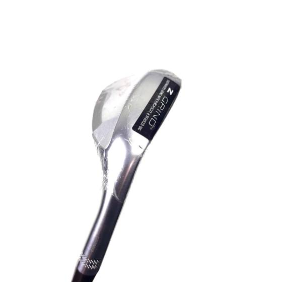 New Callaway Opus Platimum Lob Wedge / 58 Degree / Dynamic Gold Wedge Flex