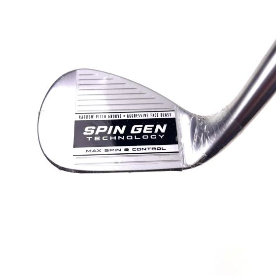 New Callaway Opus Platimum Lob Wedge / 58 Degree / Dynamic Gold Wedge Flex