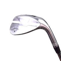 New Callaway Opus Sand Wedge / 54 Degree / Dynamic Gold 115 Wedge Flex