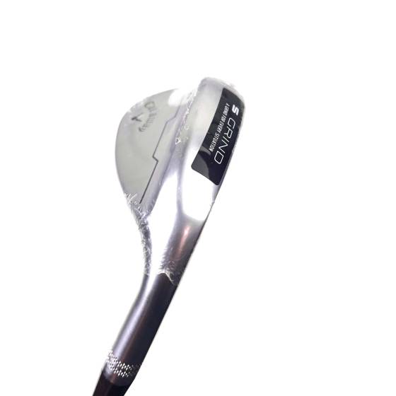 New Callaway Opus Sand Wedge / 54 Degree / Dynamic Gold 115 Wedge Flex