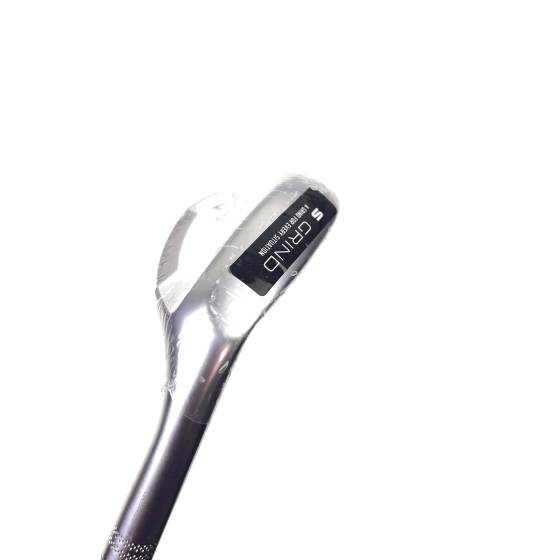 New Callaway Opus Platinum Lob Wedge / 60 Degree / Dynamic Gold Wedge Flex