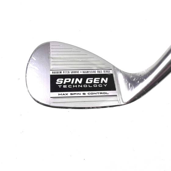 New Callaway Opus Platinum Lob Wedge / 60 Degree / Dynamic Gold Wedge Flex