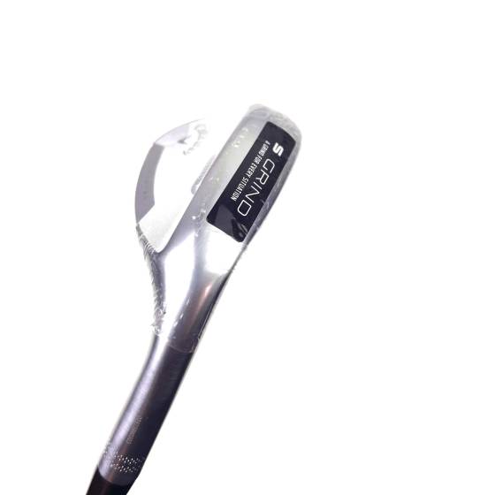 New Callaway Opus Platimum Lob Wedge / 58 Degree / Dynamic Gold Wedge Flex