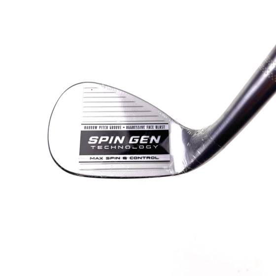 New Callaway Opus Platimum Lob Wedge / 58 Degree / Dynamic Gold Wedge Flex