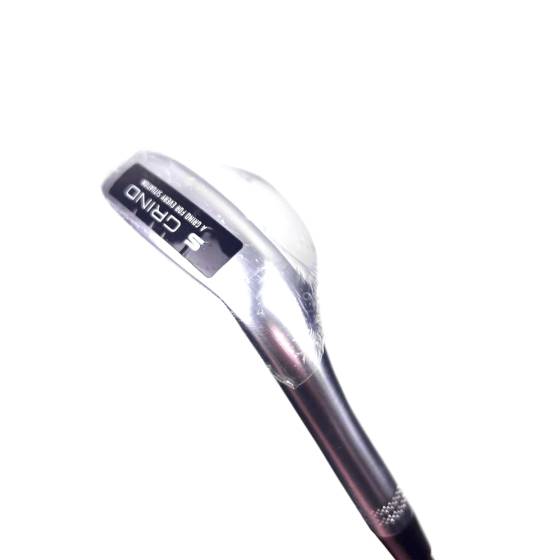 New Left Handed Callaway Opus Gap Wedge / 50 Degree / Dynamic Gold Wedge Flex