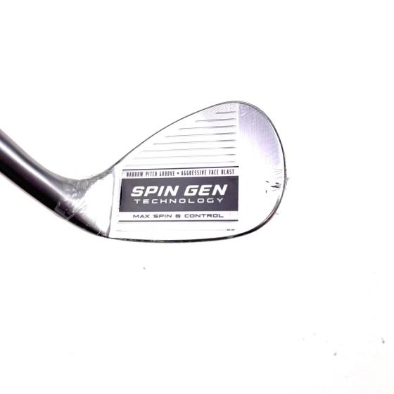 New Left Handed Callaway Opus Gap Wedge / 50 Degree / Dynamic Gold Wedge Flex