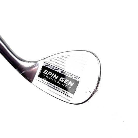 New Left Handed Callaway Opus Gap Wedge / 50 Degree / Dynamic Gold Wedge Flex