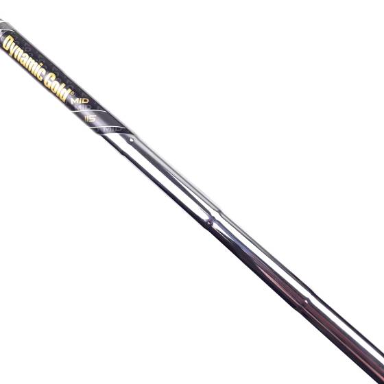 New Left Handed Callaway Opus Gap Wedge / 50 Degree / Dynamic Gold Wedge Flex