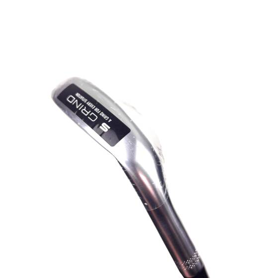 New Left Handed Callaway Opus Lob Wedge / 58 Degree / Dynamic Gold Wedge Flex