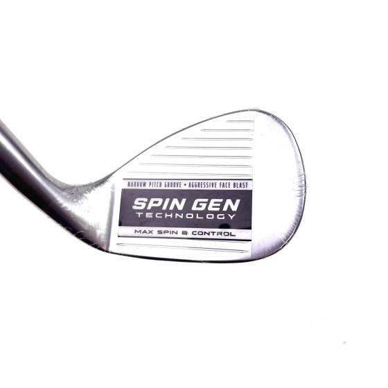 New Left Handed Callaway Opus Lob Wedge / 58 Degree / Dynamic Gold Wedge Flex