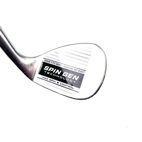 New Left Handed Callaway Opus Lob Wedge / 58 Degree / Dynamic Gold Wedge Flex